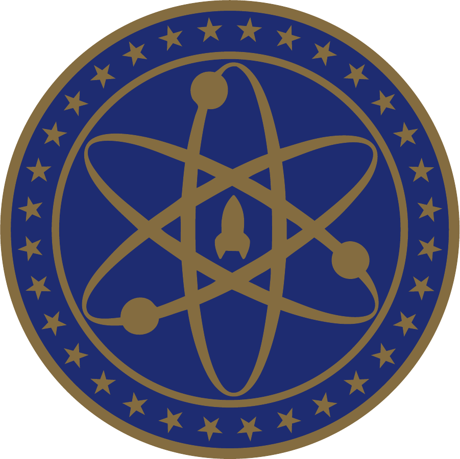 Academy seal